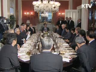 한·미 확실한 소통… 실리·명분 얻어