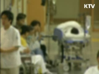 신종플루 7번째 사망…고위험군 조기 치료를