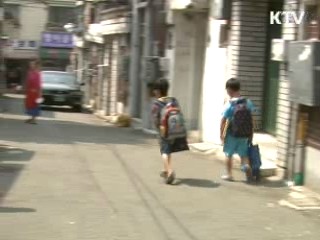 이 대통령 "아동성범죄자, 사회서 격리해야"