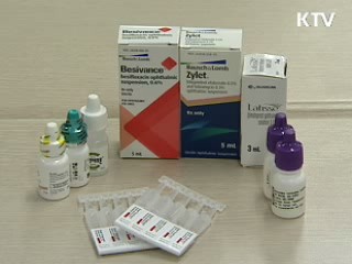 황사대처 이렇게 하세요