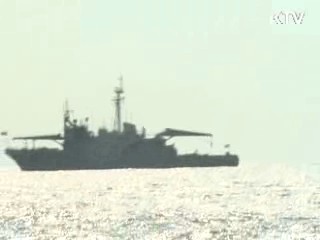 함수부분 진입 준비, 오후 진입 기대