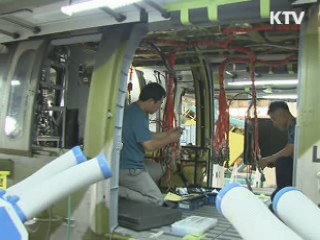 2020년까지 방산 수출 40억 달러 달성