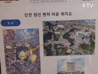 인천시, 창업지원 본격 가동