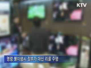 소비자 피해 제품 자발적 리콜 활성화