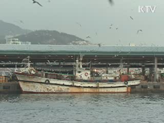"오염 해역 조업금지수역 지정·운영"