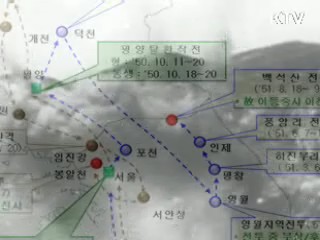 60년만에 다시 만난 호국형제