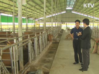 취약산업 경쟁력 강화로 개방 파고 넘는다