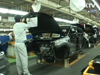 한은 "올해 물가 4.0% 상승, 4.3% 성장"