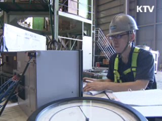 원전, 수출산업 육성···안전성 대폭 강화