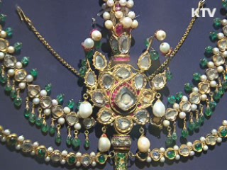 터키 문명전 '이스탄불의 황제들' 개관