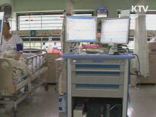 대형병원들 '의료기기 리베이트' 거액 챙겨