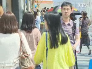 2분기 실질 국민소득 1.2% 증가세 반등