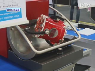 글로벌 기술한류 이끄는 바이오 코리아 [캠퍼스 리포트]