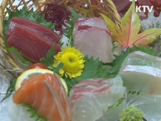 수산물 원산지 표시 '우수 음식점' 첫 지정