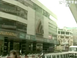 北, `BDA 자금 인도적 사용`