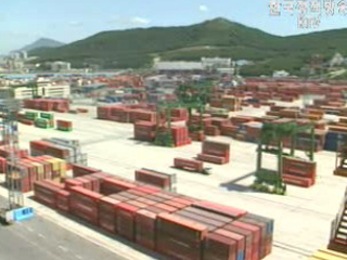 5월 수출 `신기록`