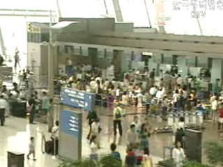 전자여권에 얼굴, 지문 정보 수록