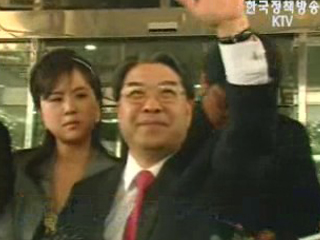 남북경협위, 쌀 지원 등 현안 논의