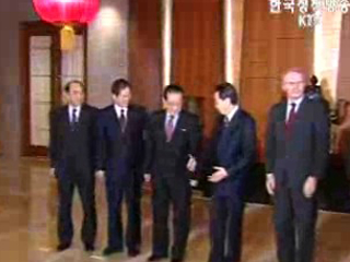 한.미.중 외교장관 전화 협의 등 6자회담 후속 논의