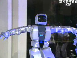 우리나라 로봇 생산, 2년새 배로 늘어