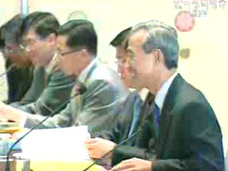 한미FTA 4차 협상 나흘째, 막판국면