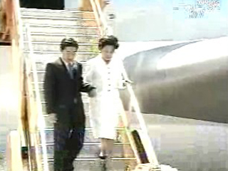 노무현 대통령, 다음달 14일 한미정상회담