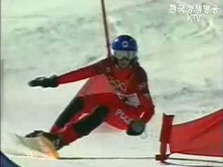 평창 2014년 동계올림픽 공식 후보도시에 선정