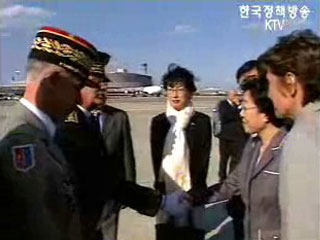 “한명숙 총리, 한국사회 변화의 상징”