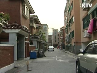 올해 7천500가구 매입, 저소득층 임대