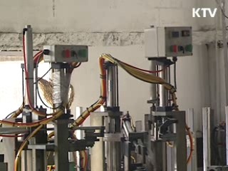 고용유지 지원금 급증...지원 확대