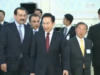 에너지·IT·수송 '3대벨트' 제안