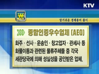 알기 쉬운 경제용어