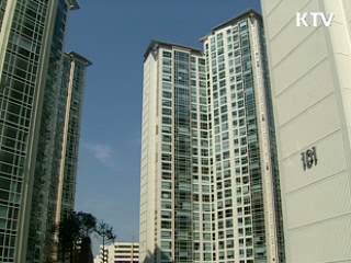 이성태 한은 총재 "주택가격 상승 경계 필요"