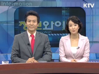 정보와이드 모닝 (233회)