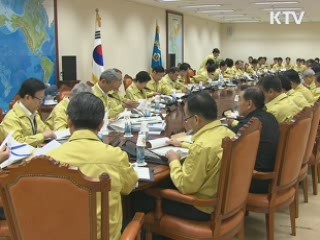 이 대통령 "일관된 대북정책, 북한 변화시킬 것"