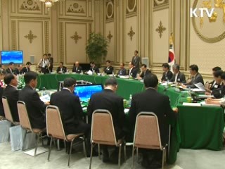 이 대통령 "국가 위상, 과학기술에 달려 있어"