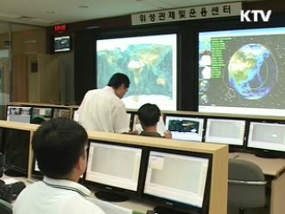 나로호 발사 'D-1' 최종리허설