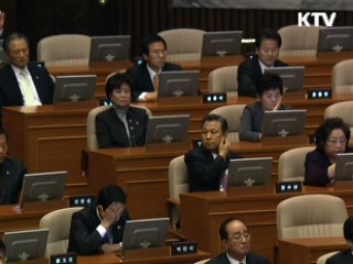 이 대통령 "서민·중산층 위한 정책 지속 추진"