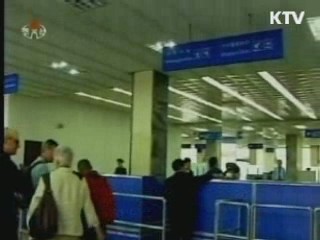 北 신종플루 공식 확인…정부 조만간 지원