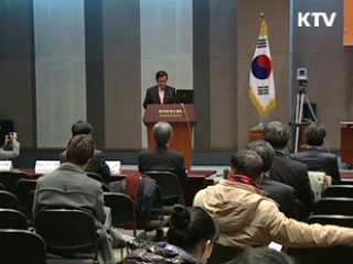 "적극적 부양책 힘입은 놀라운 회복세"