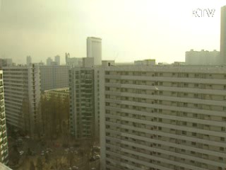 보금자리, 최첨단 녹색 주거로 조성