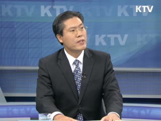 새만금 개발, 어떻게 진행되나? [와이드 인터뷰]