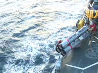 서해 '고난도 전술훈련' 실시