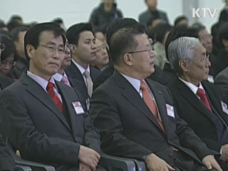 서울-춘천 전철로 1시간대 주파