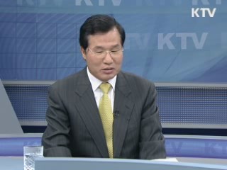 '평생월급' 국민연금 바로알기 [와이드 인터뷰] 