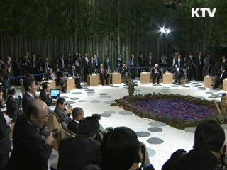 이 대통령, APEC 참석차 내일 출국