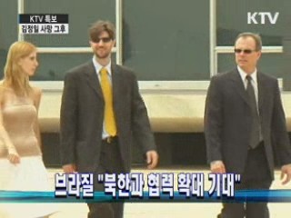 러시아, 북핵 합의 희망