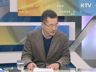 학교폭력, 해법은 없나? [집중 인터뷰]