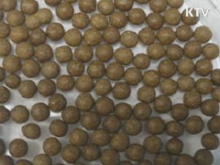 금지 약물 '시부트라민' 다이어트 식품 적발