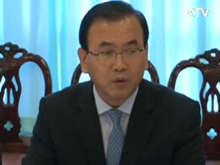 박영준 전 차관 오늘 검찰 소환